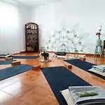 Habitación en casa particular Intuitiva - Relaxation And Mindful Lourinhã