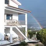 Intuitiva - Relaxation And Mindful Habitación en casa particular Lourinhã