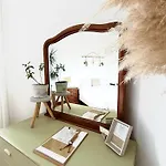 Habitación en casa particular Intuitiva - Relaxation And Mindful Lourinhã