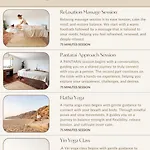 Intuitiva - Relaxation And Mindful Habitación en casa particular
