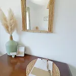 Intuitiva - Relaxation And Mindful Habitación en casa particular Lourinhã
