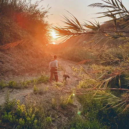 홈스테이 Intuitiva - Relaxation And Mindful 로리냐