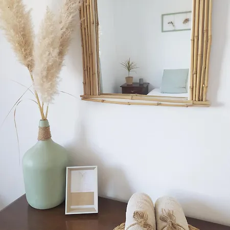 홈스테이 Intuitiva - Relaxation And Mindful