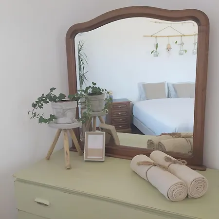Homestay Intuitiva - Relaxation And Mindful Lourinha (Lisbon)