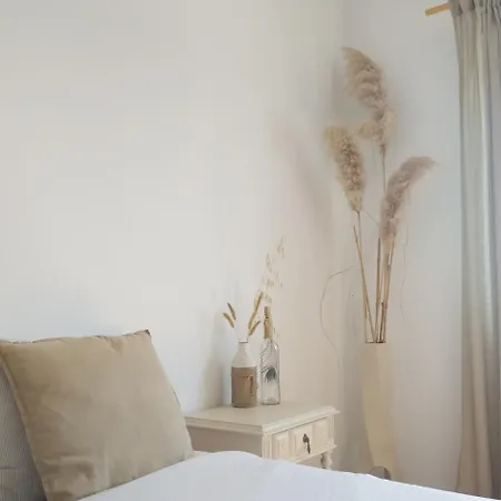 홈스테이 Intuitiva - Relaxation And Mindful