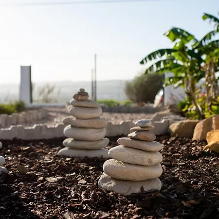 Homestay Intuitiva - Relaxation And Mindful Lourinha (Lisbon)