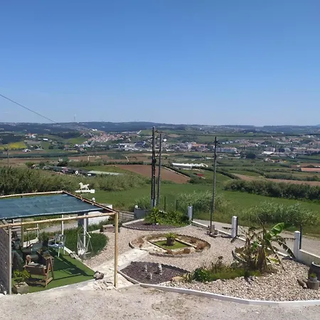 Homestay Intuitiva - Relaxation And Mindful Lourinha (Lisbon)
