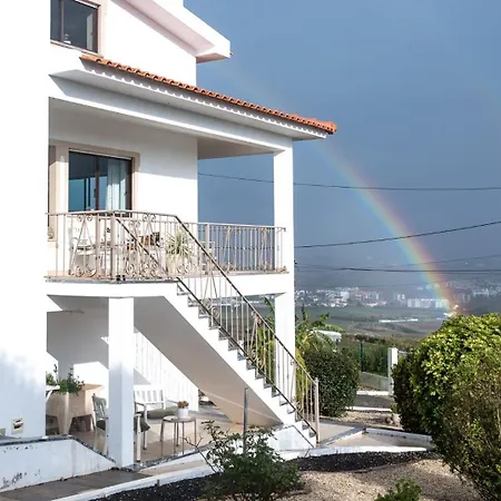 Intuitiva - Relaxation And Mindful Homestay Lourinha (Lisbon)