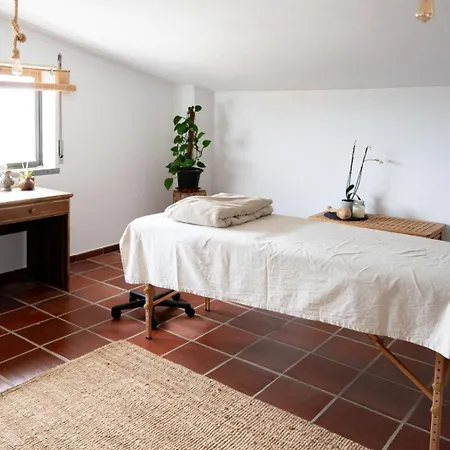 Intuitiva - Relaxation And Mindful Lourinha (Lisbon)