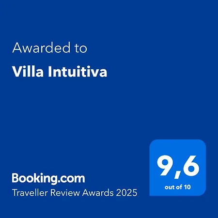 Homestay Intuitiva - Relaxation And Mindful