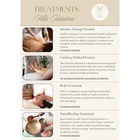 Intuitiva - Relaxation And Mindful