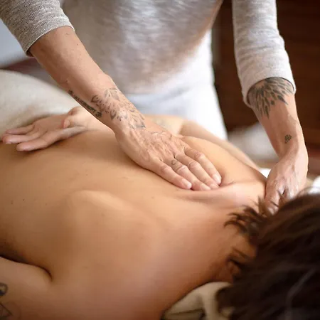 Intuitiva - Relaxation And Mindful Проживание в семье *