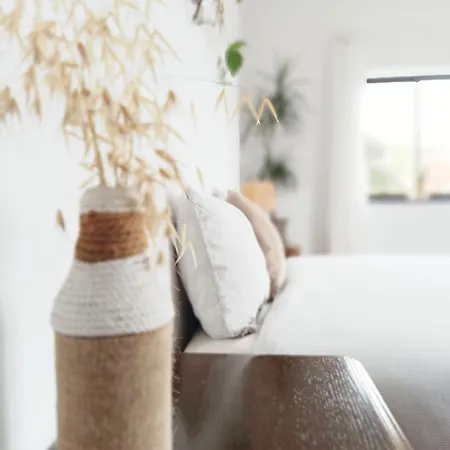 Intuitiva - Relaxation And Mindful Privatunterkunft