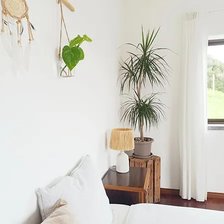 Privatunterkunft Intuitiva - Relaxation And Mindful