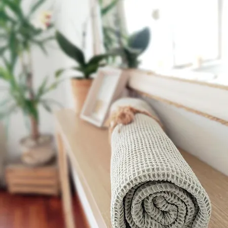 Privatunterkunft Intuitiva - Relaxation And Mindful