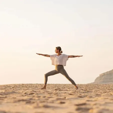 Privatunterkunft Intuitiva - Relaxation And Mindful Lourinhã