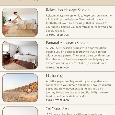 Intuitiva - Relaxation And Mindful Privatunterkunft