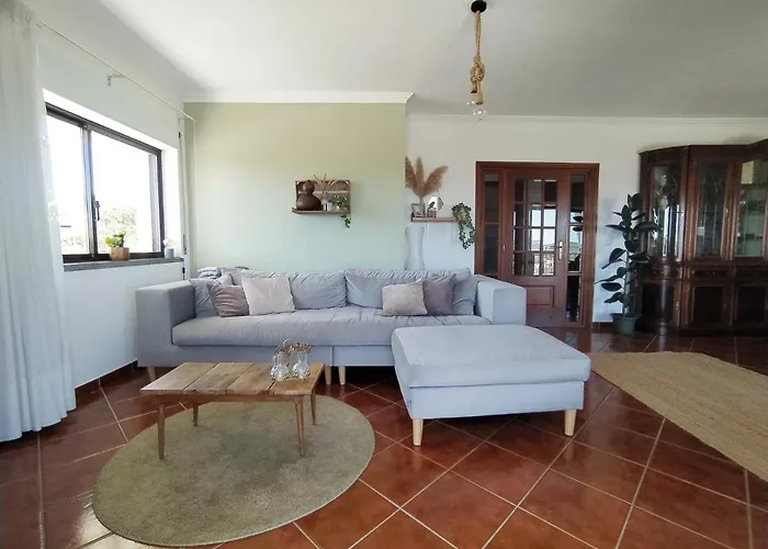 Intuitiva - Relaxation And Mindful * Lourinha (Lisbon)