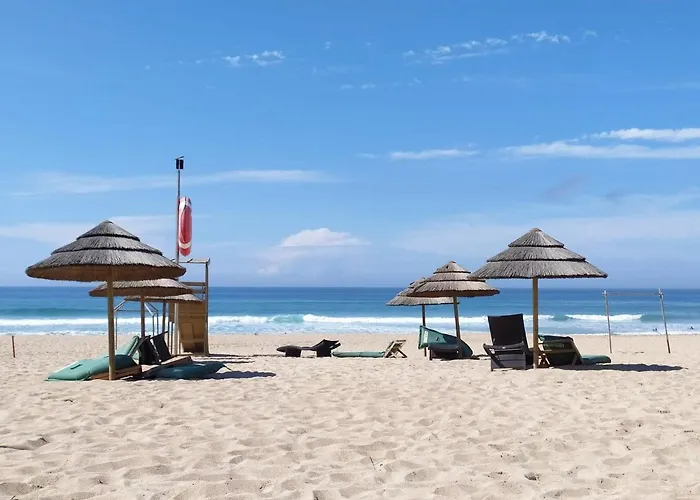 Intuitiva - Relaxation And Mindful Lourinha (Lisbon)