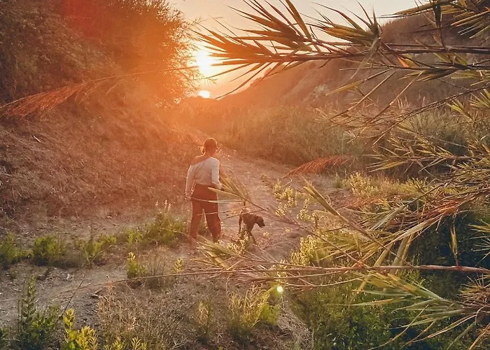 Homestay Intuitiva - Relaxation And Mindful Lourinha (Lisbon)