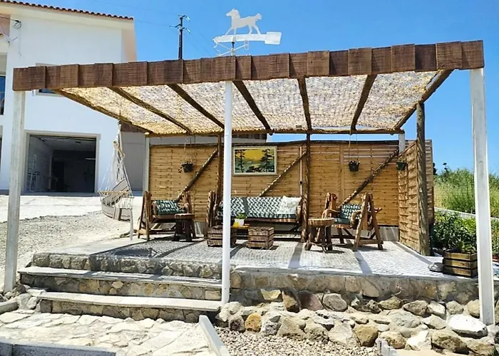 Intuitiva - Relaxation And Mindful Lourinha (Lisbon)