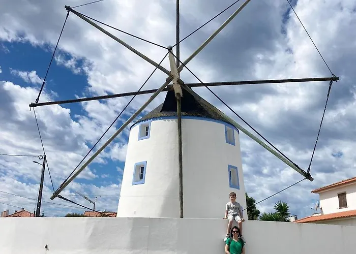 Intuitiva - Relaxation And Mindful Lourinha (Lisbon)