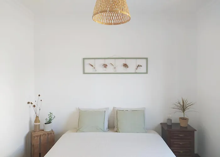 Intuitiva - Relaxation And Mindful Lourinha (Lisbon)