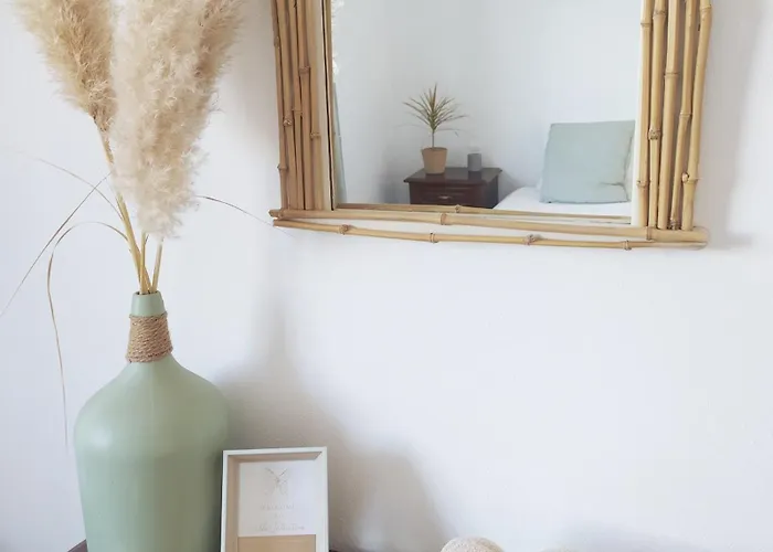 Homestay Intuitiva - Relaxation And Mindful