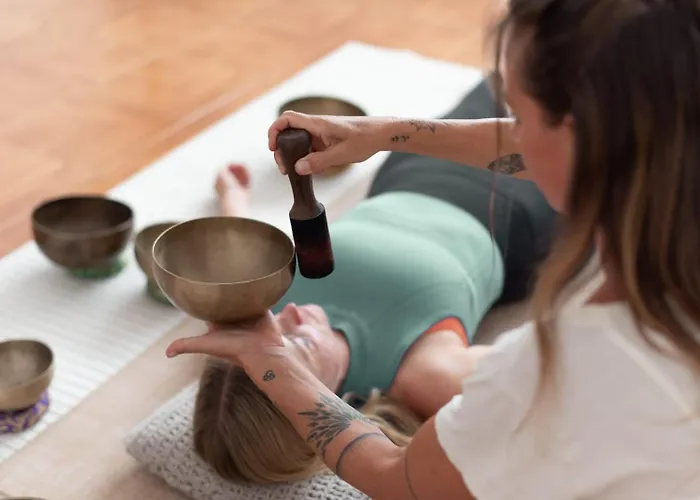 Intuitiva - Relaxation And Mindful Homestay szállás *