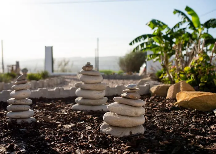 Homestay Intuitiva - Relaxation And Mindful Lourinha (Lisbon)