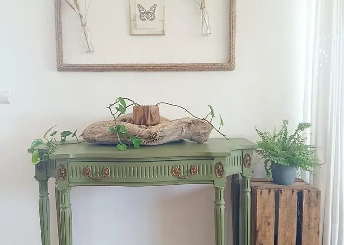 Homestay Intuitiva - Relaxation And Mindful *