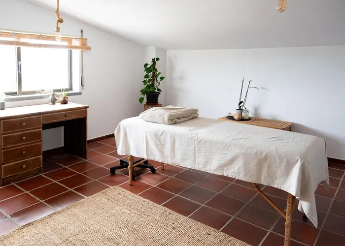 Intuitiva - Relaxation And Mindful Lourinha (Lisbon)