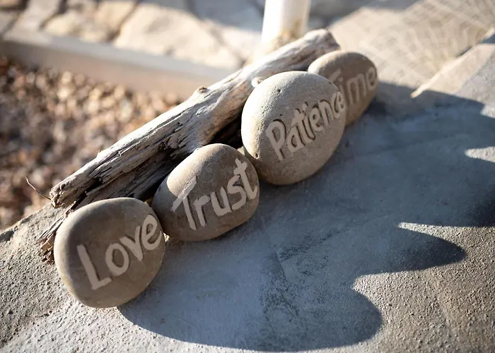 Intuitiva - Relaxation And Mindful Homestay szállás Lourinhã