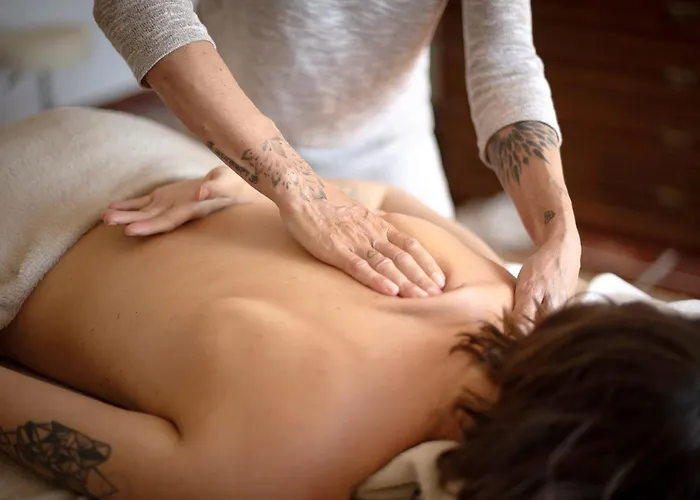 Intuitiva - Relaxation And Mindful Homestay szállás *