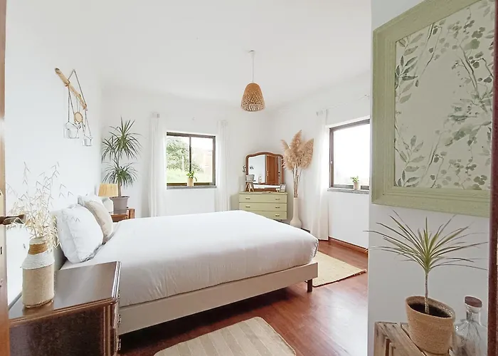 Intuitiva - Relaxation And Mindful Lourinha (Lisbon)