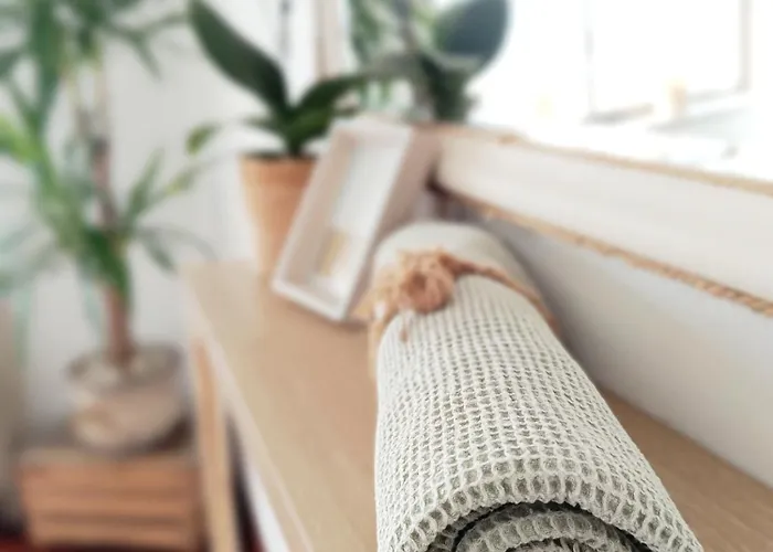 Homestay Intuitiva - Relaxation And Mindful