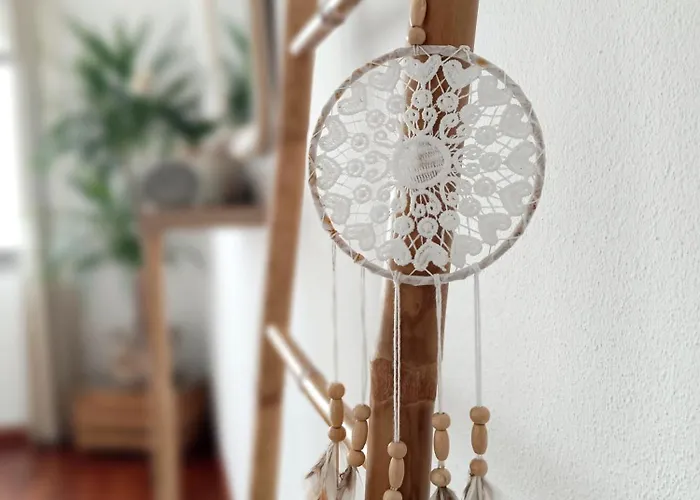 Homestay Intuitiva - Relaxation And Mindful *