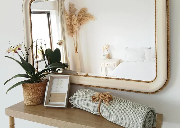 Intuitiva - Relaxation And Mindful Homestay Lourinha (Lisbon)