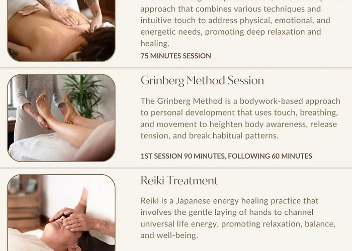 Homestay Intuitiva - Relaxation And Mindful