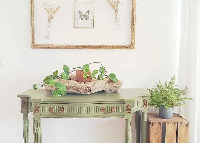 Homestay Intuitiva - Relaxation And Mindful