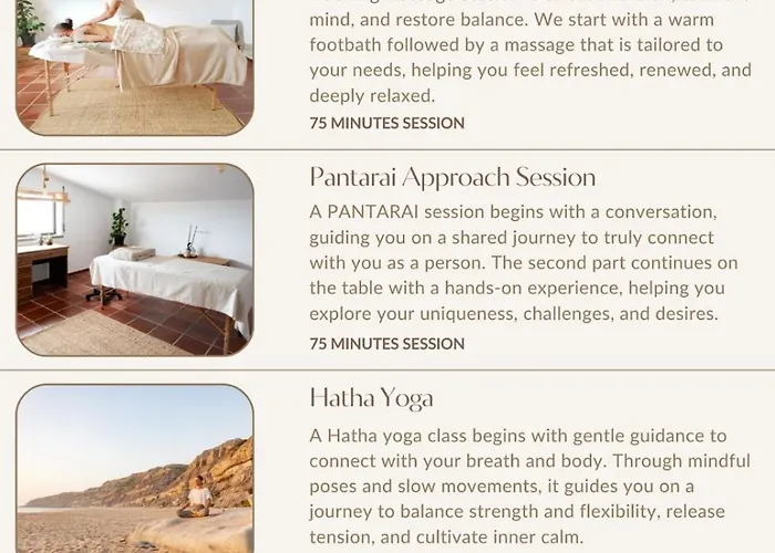 Intuitiva - Relaxation And Mindful Homestay szállás