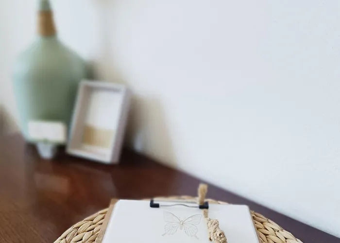 Intuitiva - Relaxation And Mindful Homestay szállás *