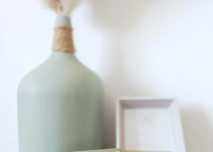 Homestay Intuitiva - Relaxation And Mindful Lourinha (Lisbon)